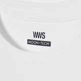 MOON-TECH®オーバーサイズポケットT（Collaboration with WWS）