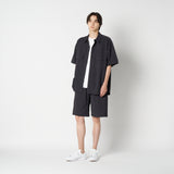 ELNEST MOON PILE SHORTS（Collaboration with ELNEST CREATIVE ACTIVITY）