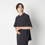 ELNEST MOON PILE TEE （Collaboration with ELNEST CREATIVE ACTIVITY）