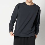 MOON-TECH®オーバーサイズロングスリーブT（Collaboration with WWS）