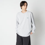 ELNEST MOON L/S TEE（Collaboration with ELNEST CREATIVE ACTIVITY）
