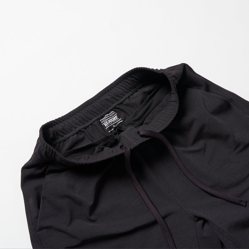 ELNEST MOON PILE SHORTS（Collaboration with ELNEST CREATIVE ACTIVITY）