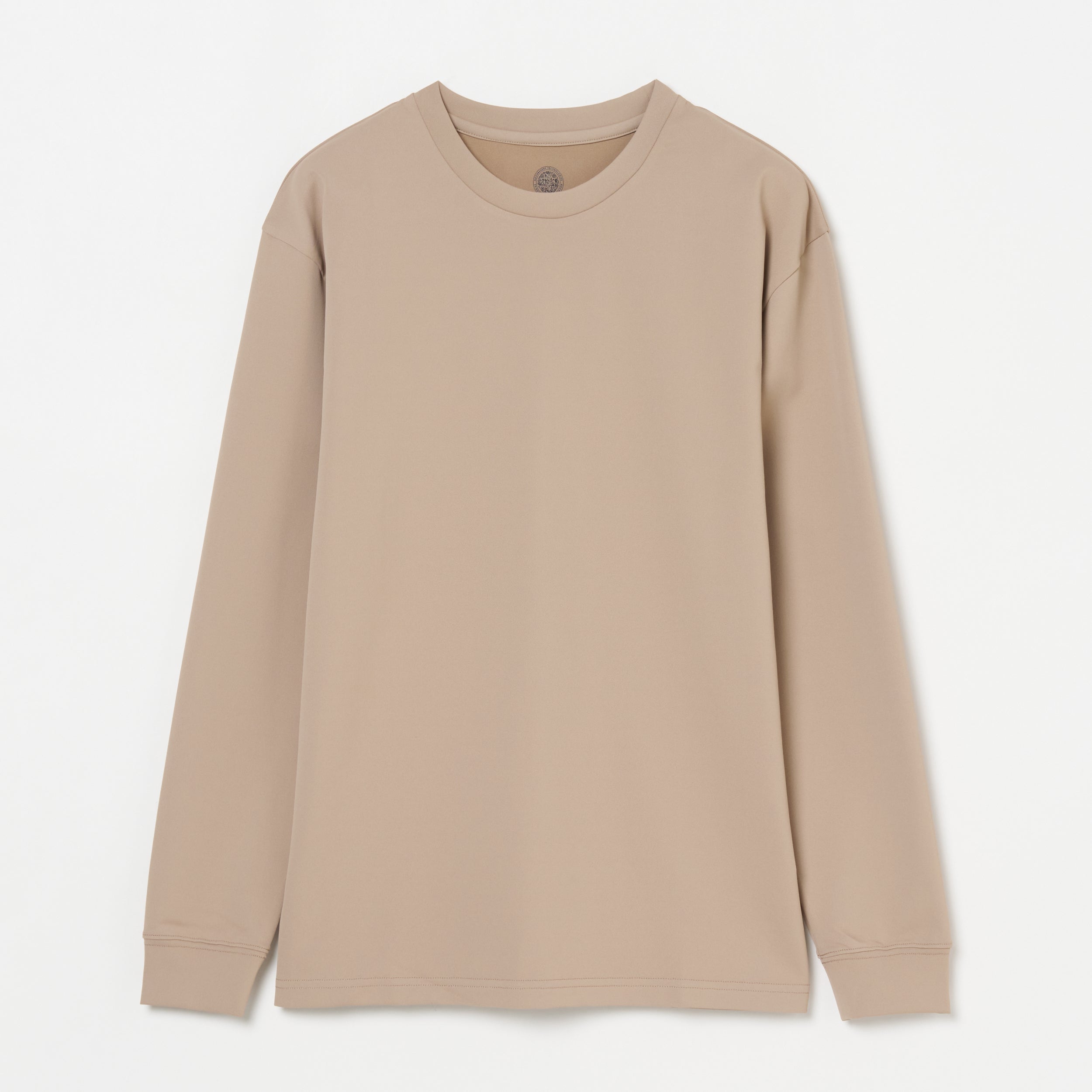 Moontech Long Sleeve T-shirt