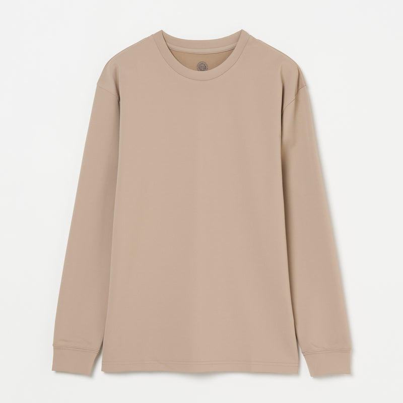 ムーンテック  ロングスリーブ Tシャツ