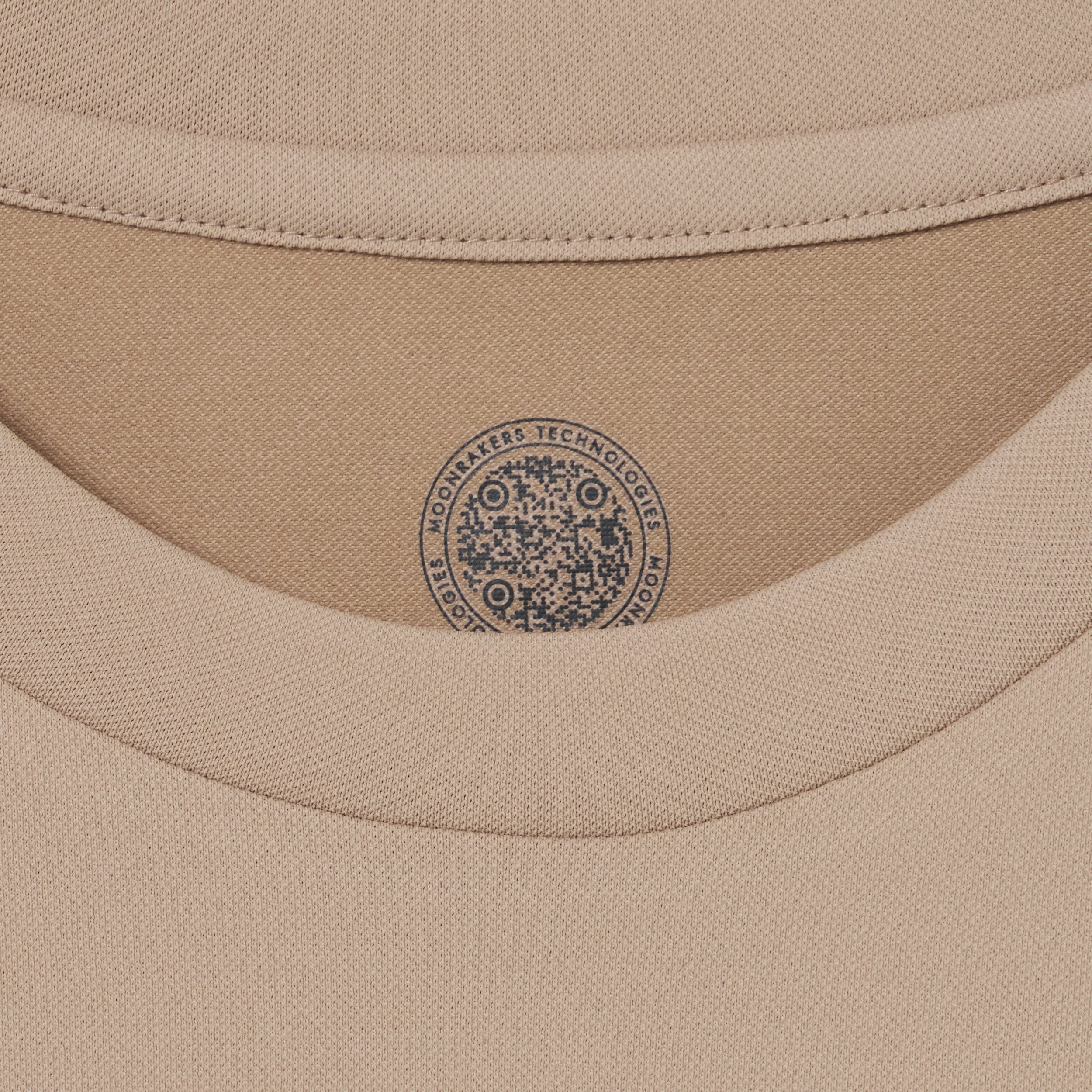 Moontech Long Sleeve T-shirt