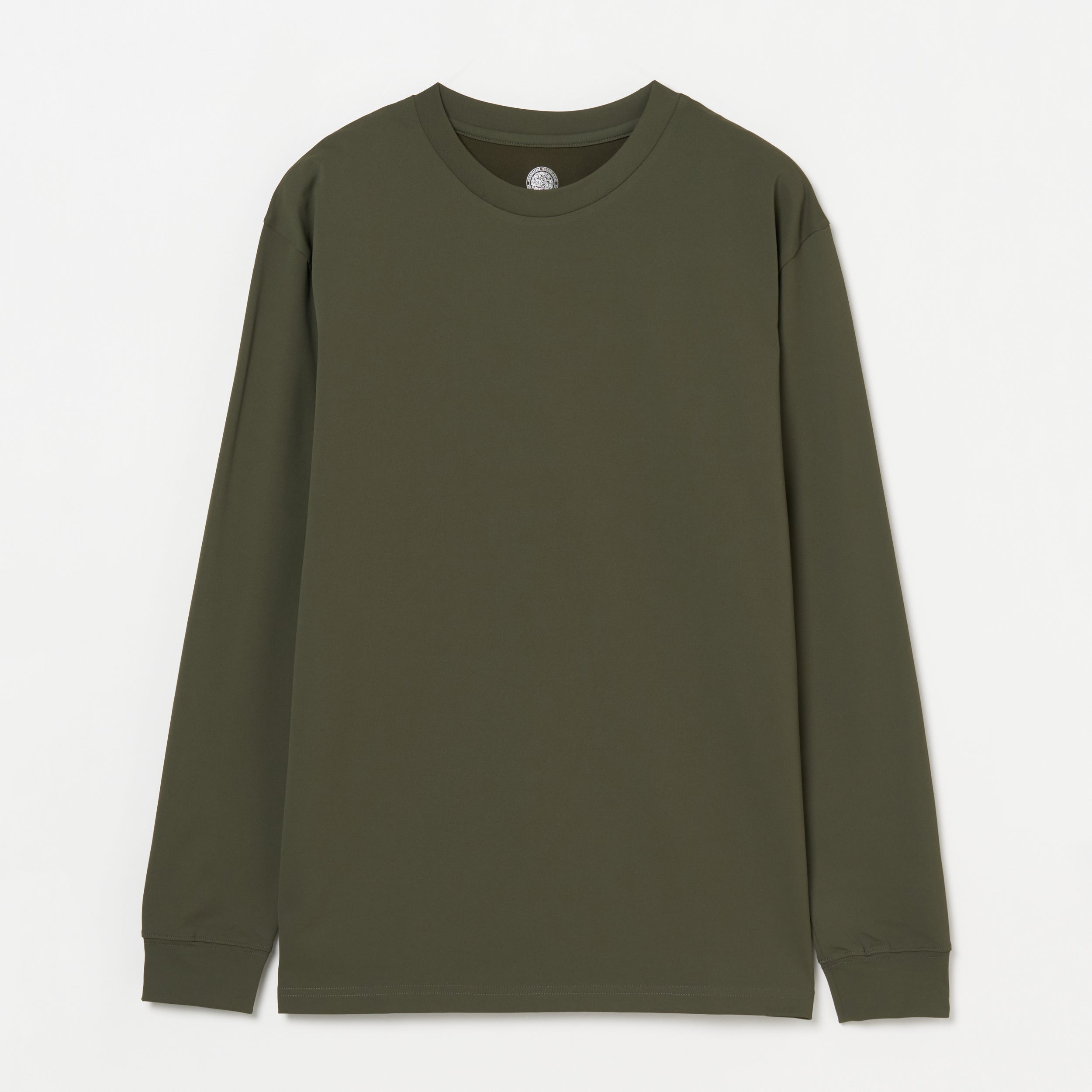 ムーンテック  ロングスリーブ Tシャツ