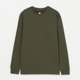 ムーンテック  ロングスリーブ Tシャツ