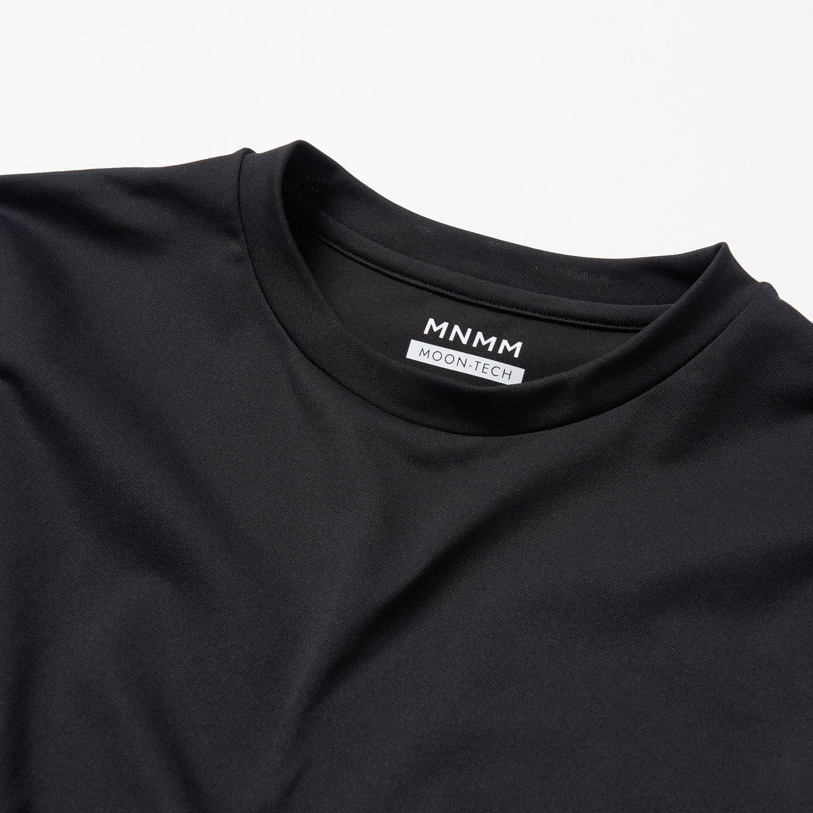 MOON-TECH® OVERSIZE TEE（Collaboration with MNMM） – MOONRAKERS