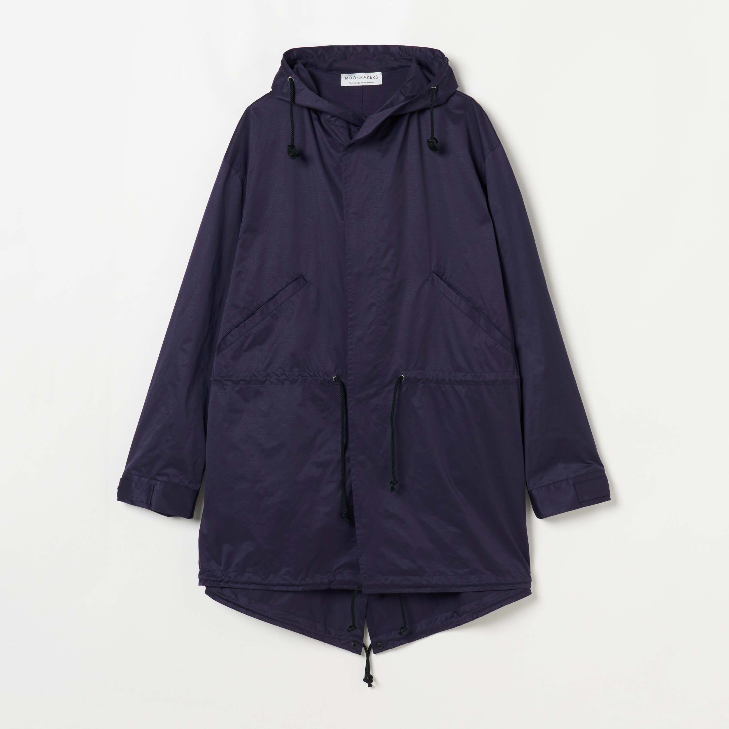Chimaera Skin® Mod's Coat