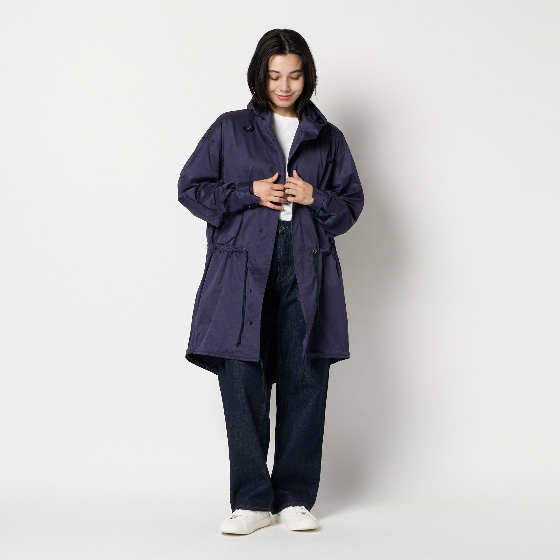 Chimaera Skin® Mod's Coat