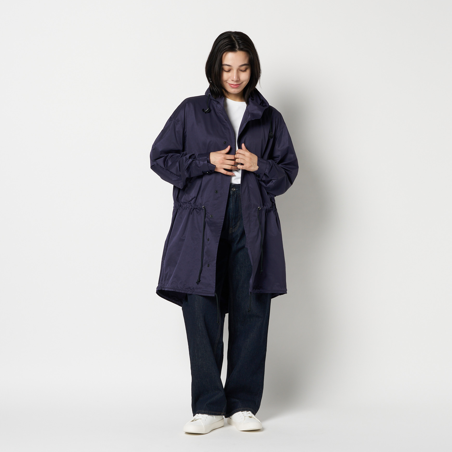 Chimaera Skin® Mod's Coat