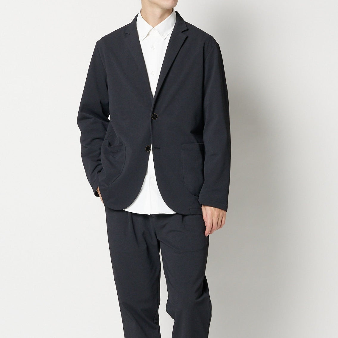 MOON-TECH® PILE JACKET