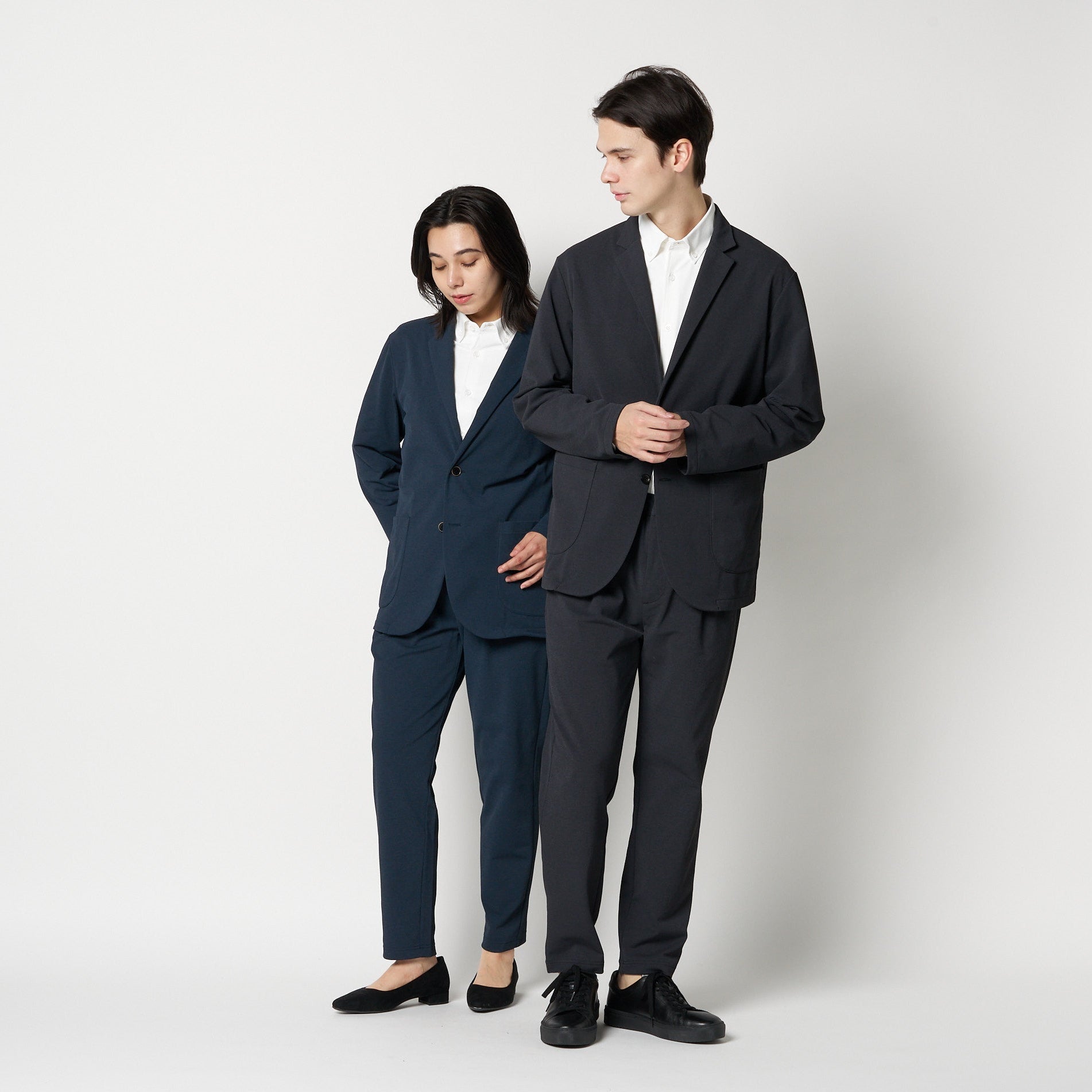 MOON-TECH® PILE JACKET