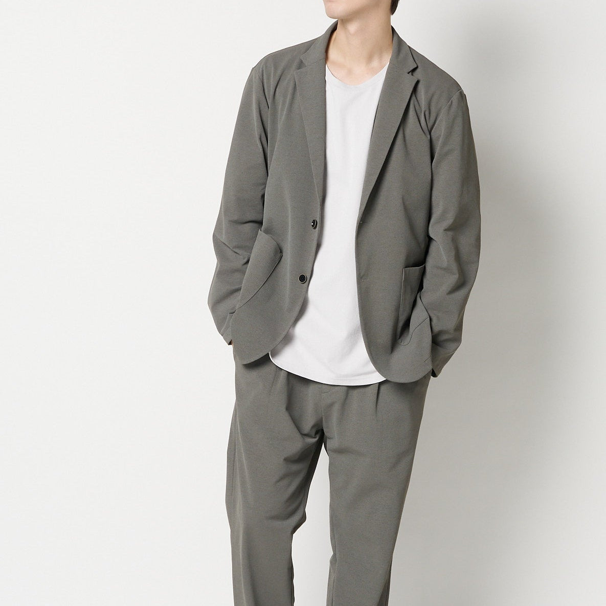 MOON-TECH® PILE JACKET