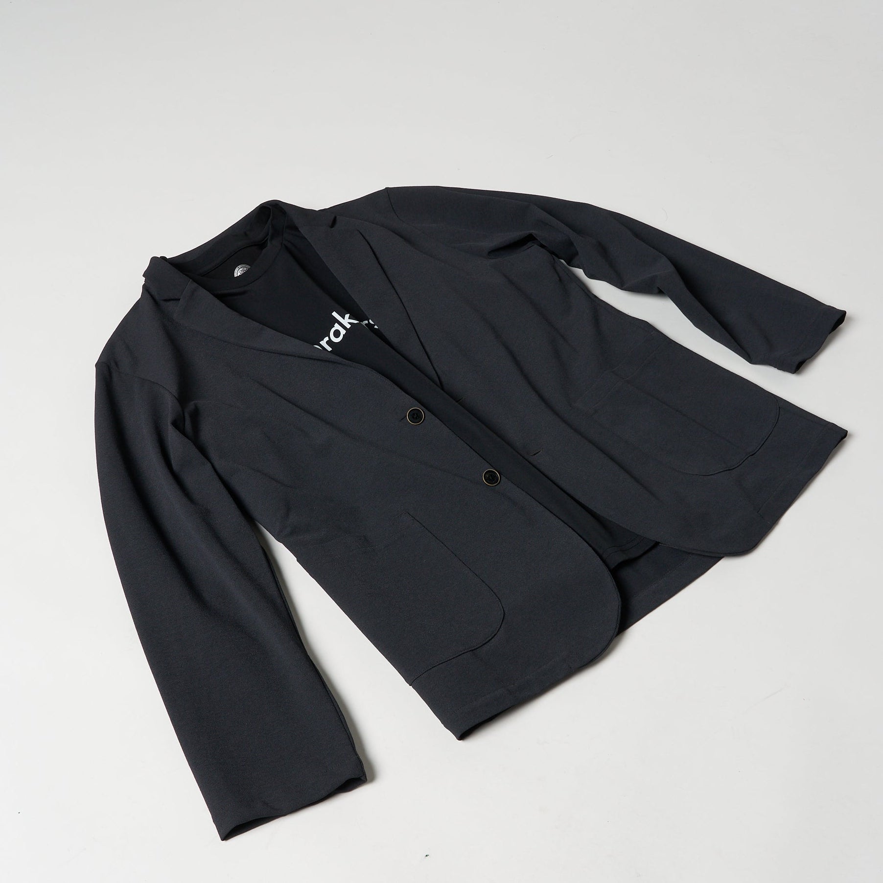 MOON-TECH® PILE JACKET