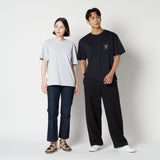 ELNEST MOON PK TEE（Collaboration with ELNEST CREATIVE ACTIVITY）