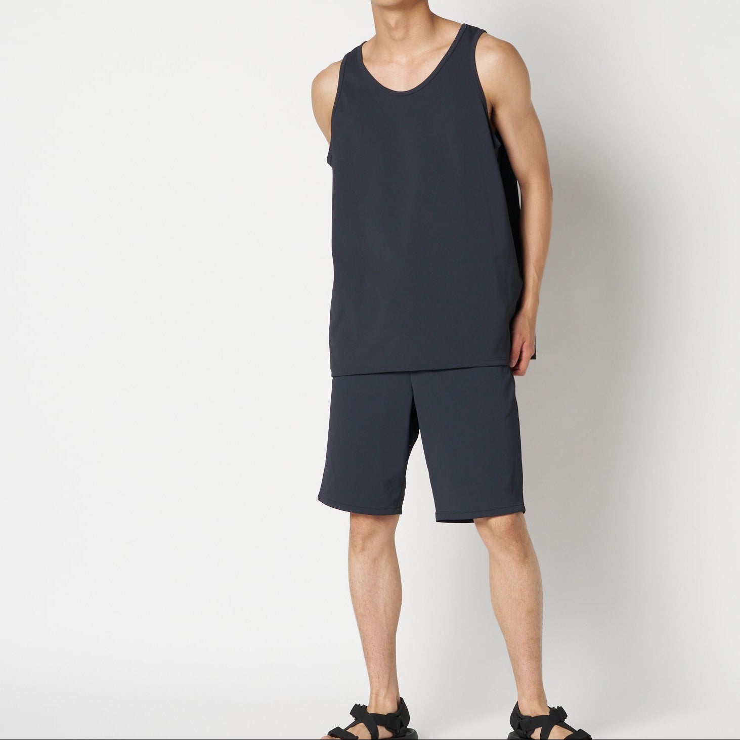 Moontech Shorts