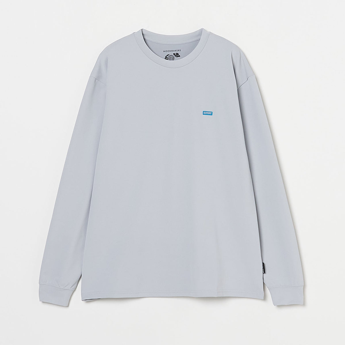 【2026モデル】ELNEST MOON L/S TEE（Collaboration with ELNEST CREATIVE ACTIVITY）