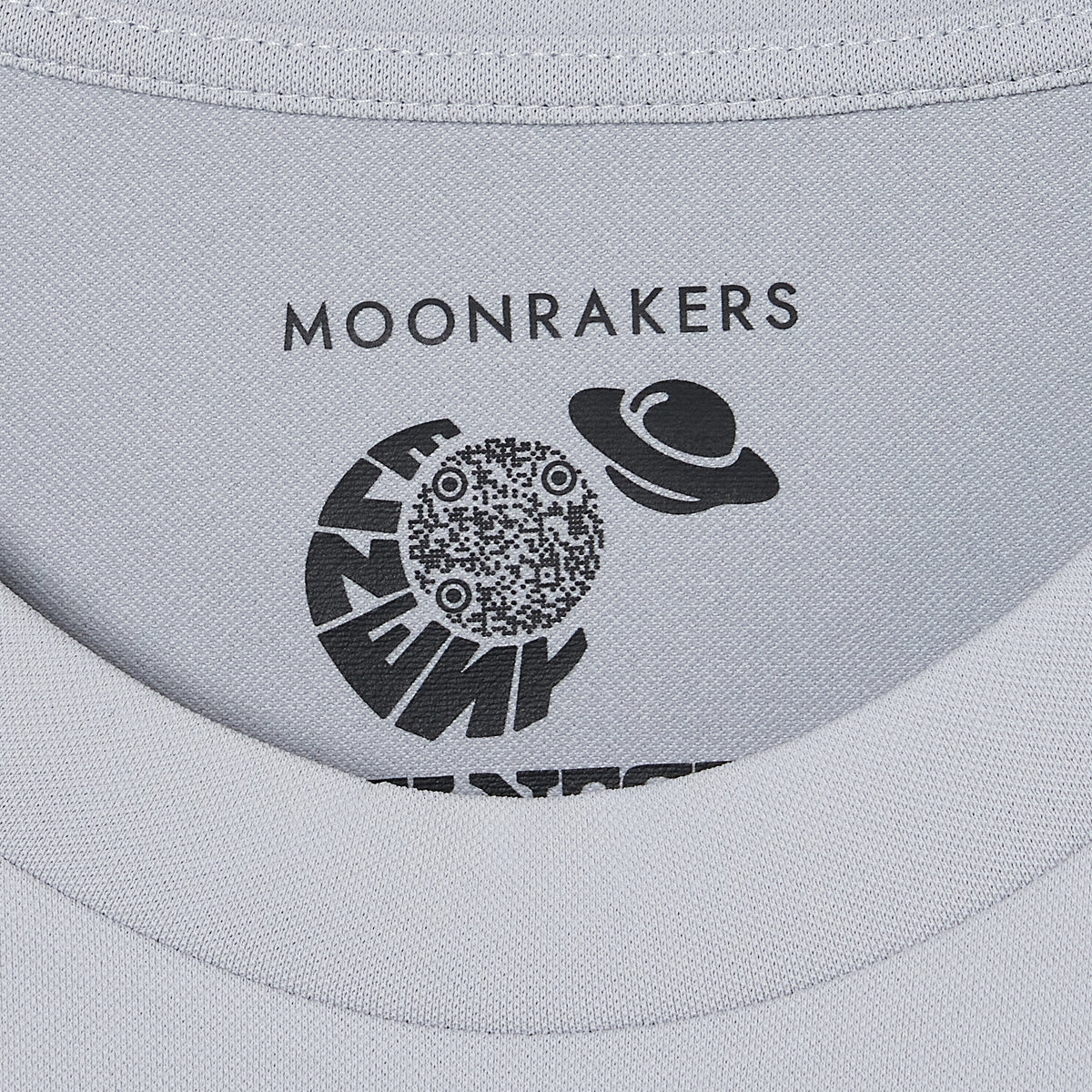 【2026モデル】ELNEST MOON L/S TEE（Collaboration with ELNEST CREATIVE ACTIVITY）