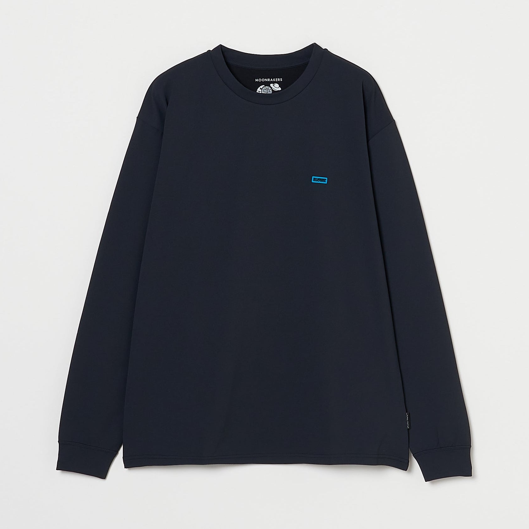 2026モデル】ELNEST MOON L/S TEE（Collaboration with ELNEST