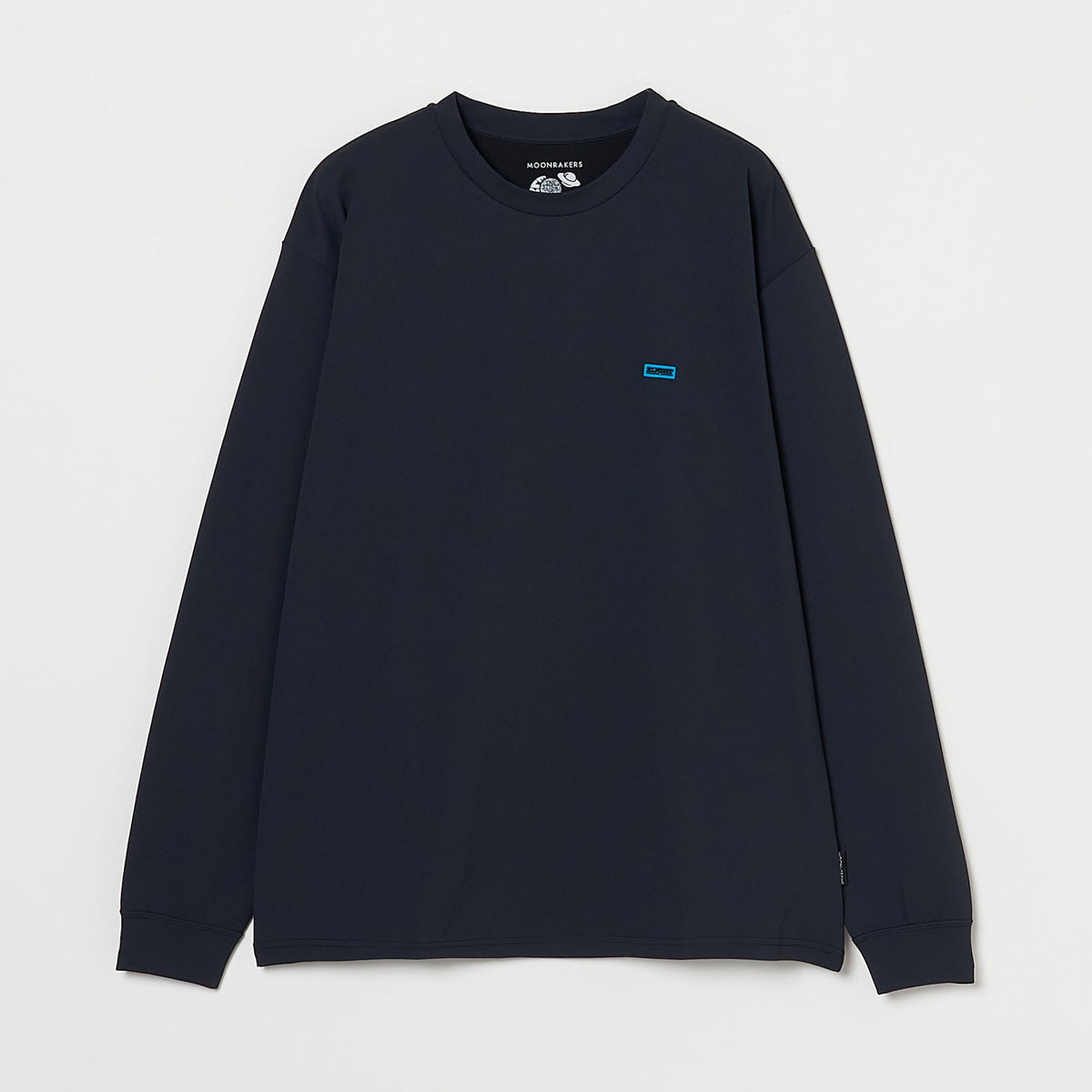 【2026モデル】ELNEST MOON L/S TEE（Collaboration with ELNEST CREATIVE ACTIVITY）