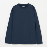 MOON-TECH®オーバーサイズロングスリーブT（Collaboration with WWS）