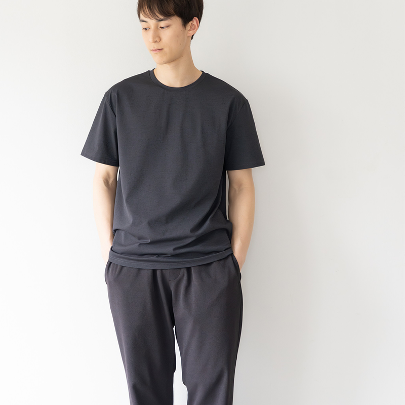MOONRAKERS / MOON-TECH nature Tシャツ MOONWORKER Tシャツ2025／MOONロゴ（Collaboration with 宇宙