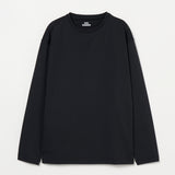 MOON-TECH®オーバーサイズロングスリーブT（Collaboration with WWS）