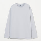 MOON-TECH®オーバーサイズロングスリーブT（Collaboration with WWS）