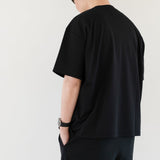 ムーンテック OVERSIZE TEE（Collaboration with MNMM）