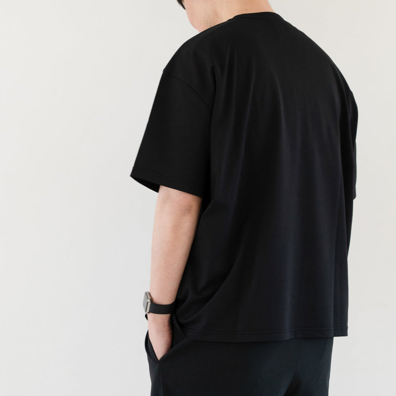 ムーンテック OVERSIZE TEE（Collaboration with MNMM）