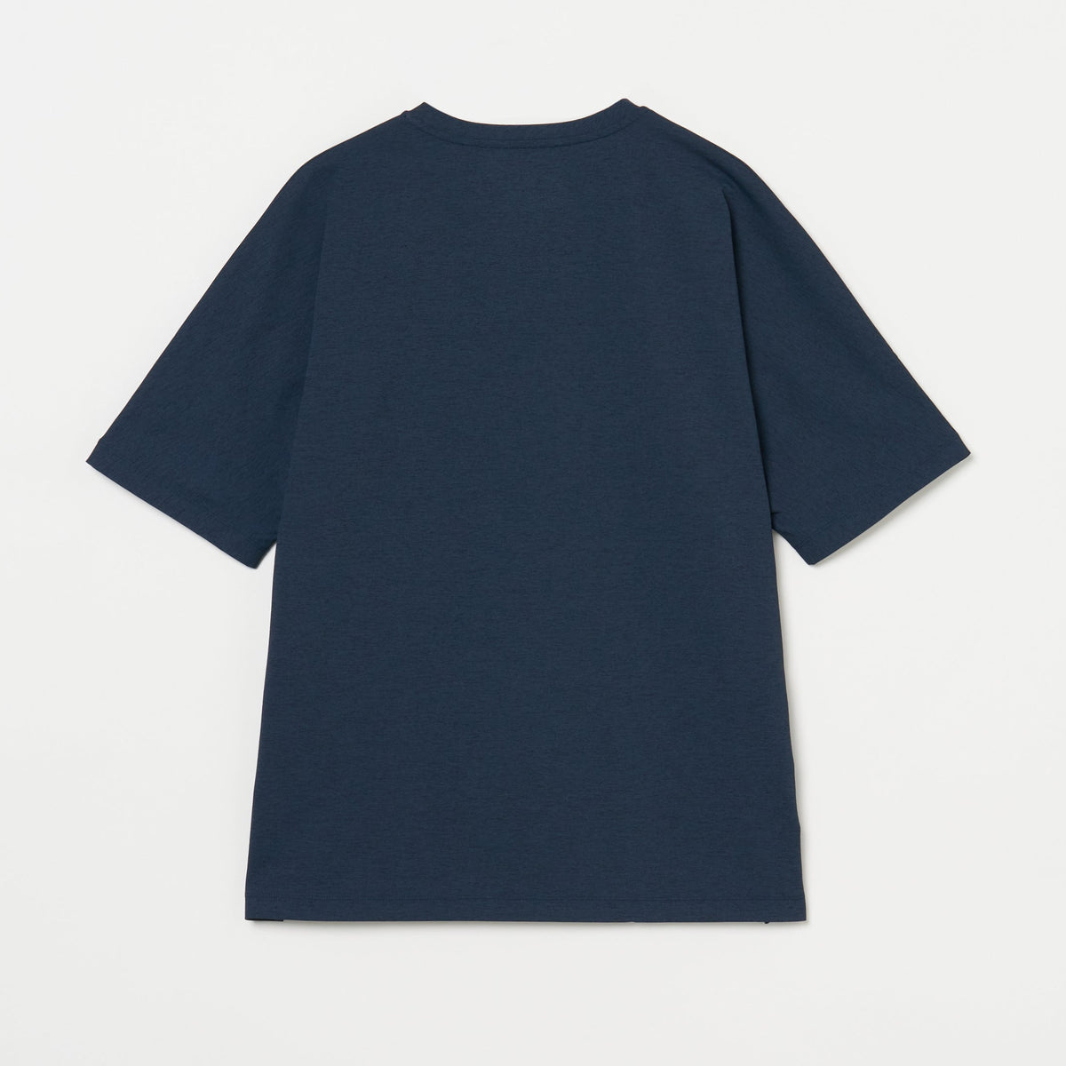 ムーンテックナチュール  チルウェア ドルマンTシャツ 5分袖