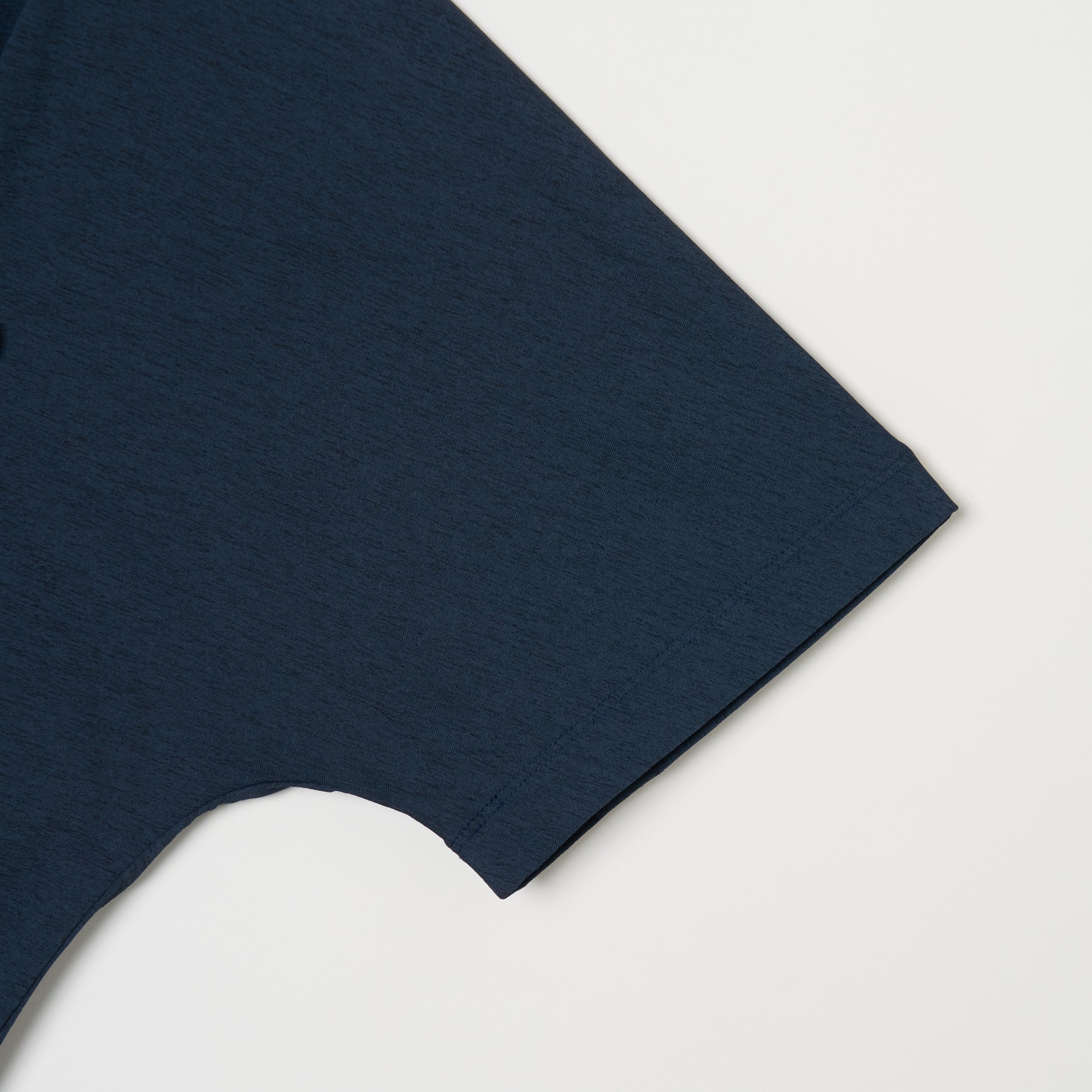 ムーンテックナチュール  チルウェア ドルマンTシャツ 5分袖