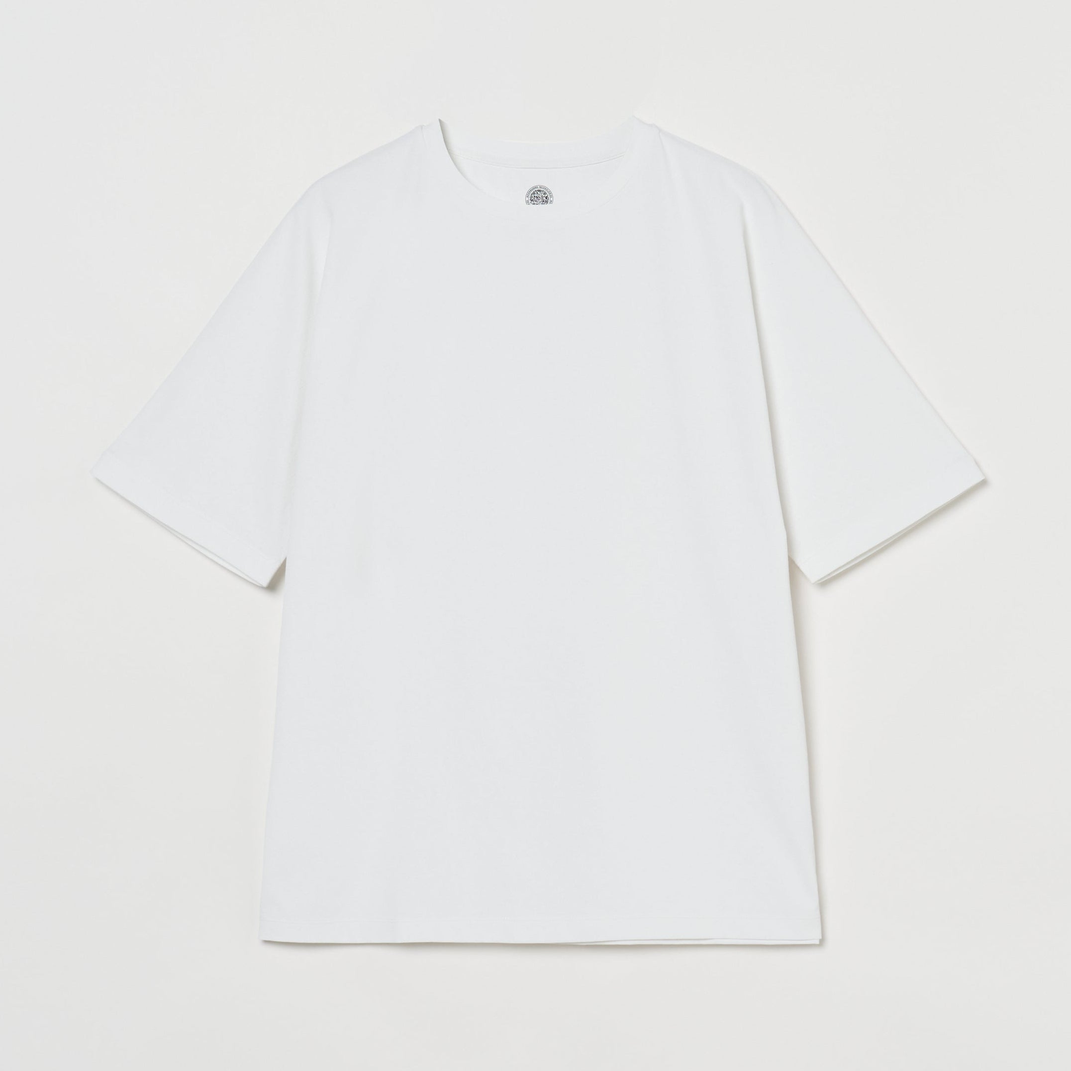 ムーンテックナチュール  チルウェア ドルマンTシャツ 5分袖