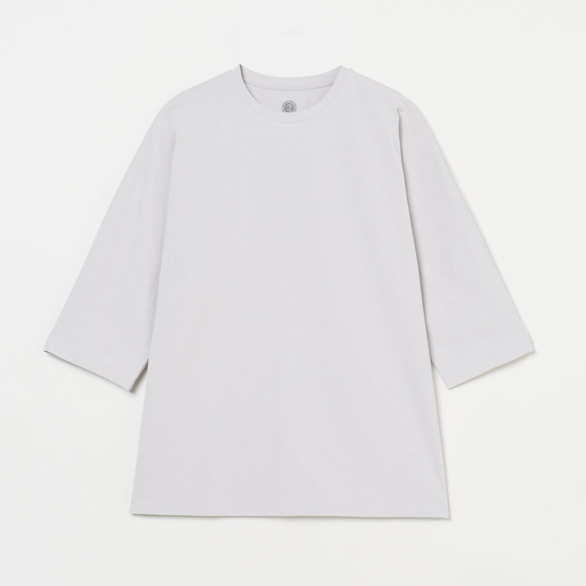 ムーンテックナチュール  チルウェア ドルマンTシャツ 7分袖