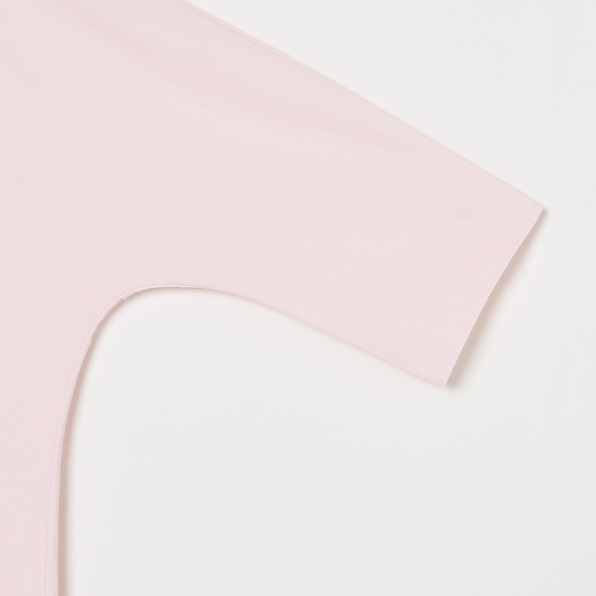 ムーンテックナチュール  チルウェア ドルマンTシャツ 7分袖