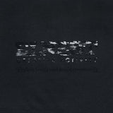 ELNEST × GREENable MOON TEE -for the trails we walk-（Collaboration with ELNEST CREATIVE ACTIVITY）