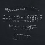 ELNEST × GREENable MOON TEE -for the trails we walk-（Collaboration with ELNEST CREATIVE ACTIVITY）