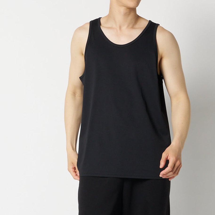 Moontech Tank Top