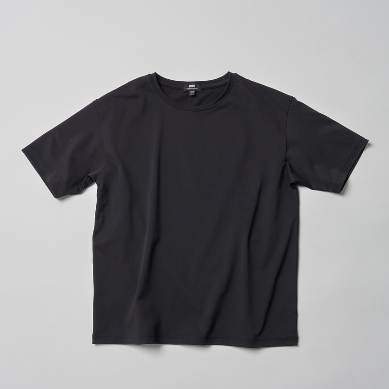 MOON-TECH®オーバーサイズT（Collaboration with WWS）