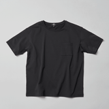 MOON-TECH®オーバーサイズポケットT（Collaboration with WWS）