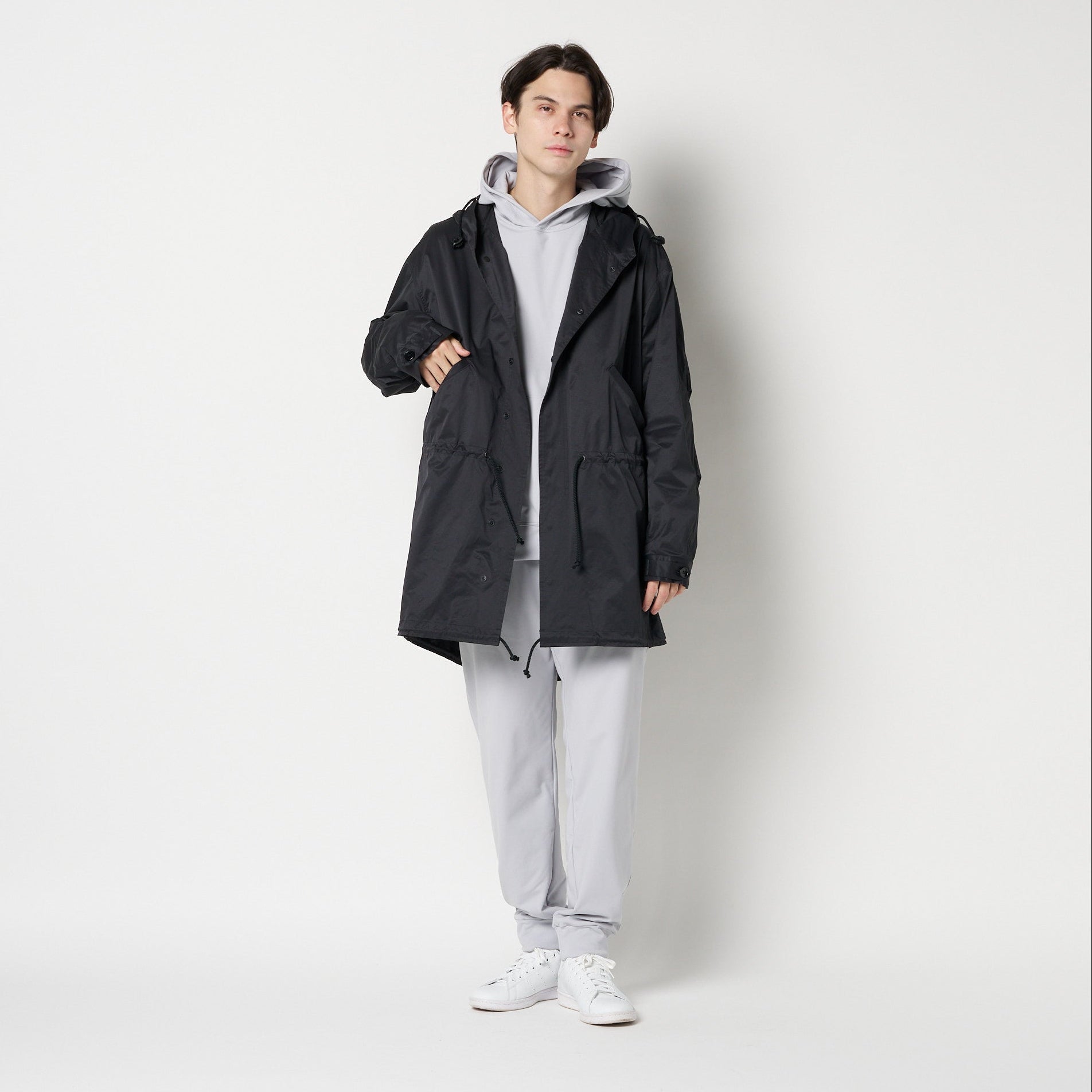 Chimaera Skin® Mod's Coat