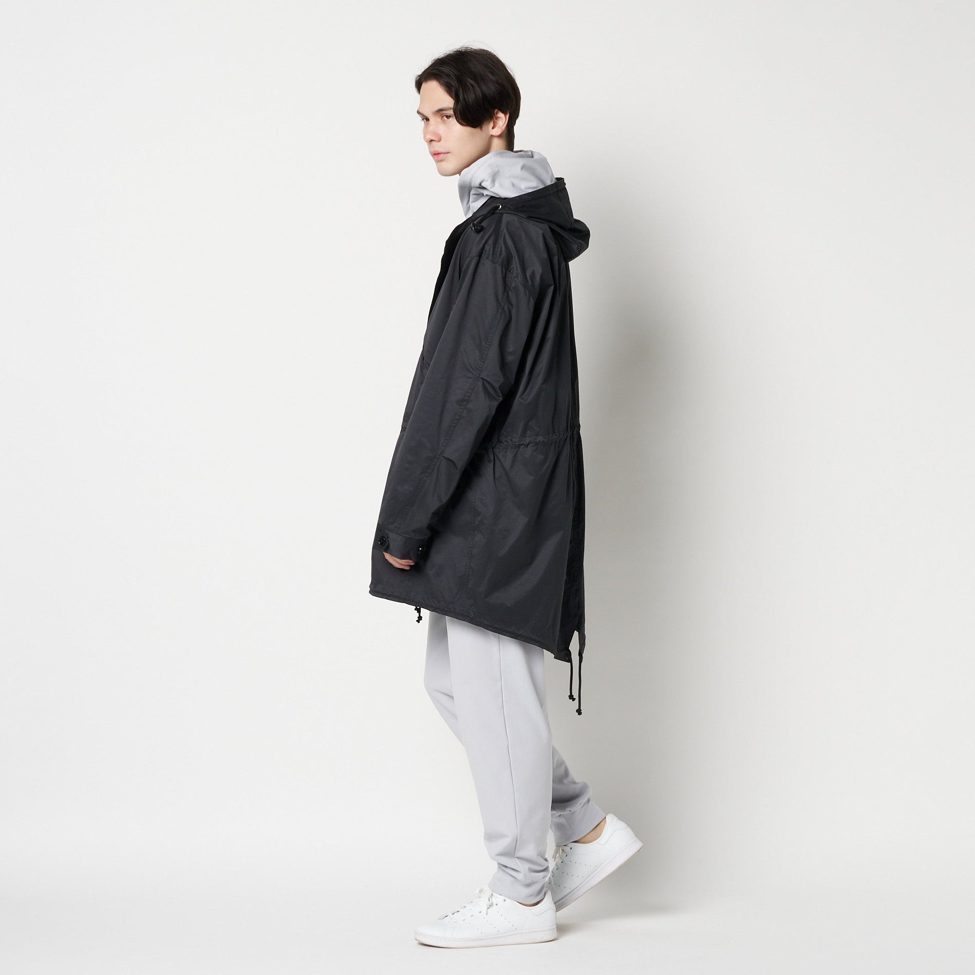Chimaera Skin® Mod's Coat