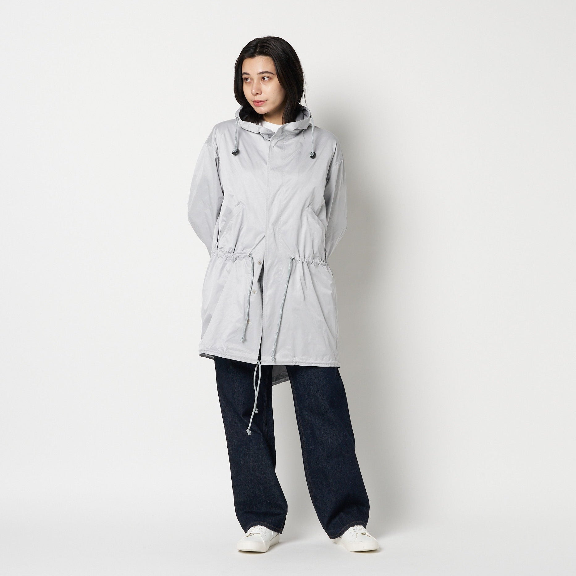 Chimaera Skin® Mod's Coat