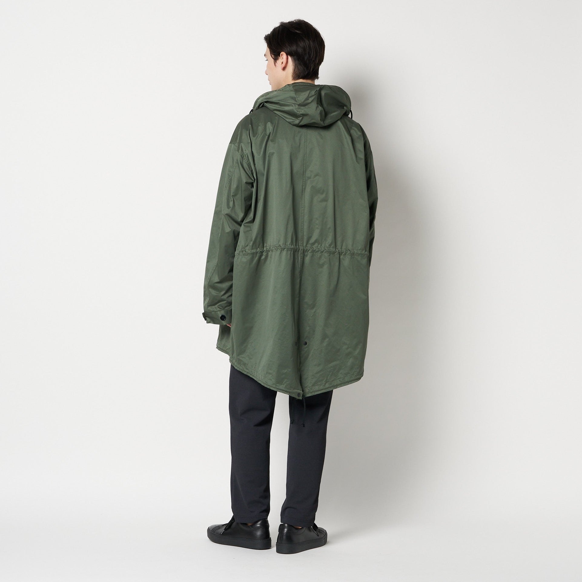 Chimaera Skin® Mod's Coat