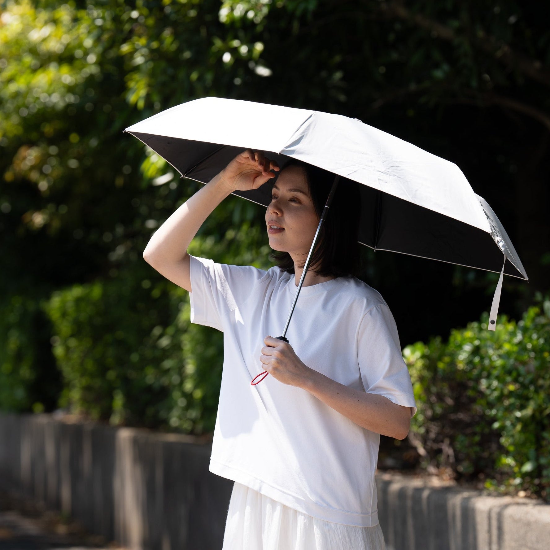 Summer Shield® Tech Umbrella