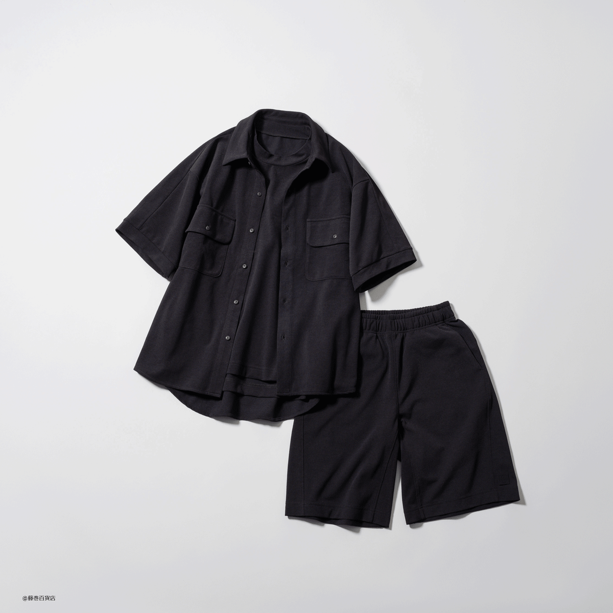NKNIT ☆pile crocht shorts　トゥデイフル　ロンハーマン pile crochet shorts – NKNIT