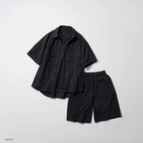 ELNEST MOON PILE SHORTS（Collaboration with ELNEST CREATIVE ACTIVITY）