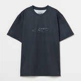 ELNEST × GREENable MOON TEE -for the trails we walk-（Collaboration with ELNEST CREATIVE ACTIVITY）