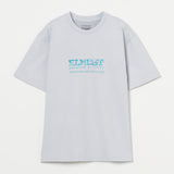 ELNEST × GREENable MOON TEE -for the trails we walk-（Collaboration with ELNEST CREATIVE ACTIVITY）